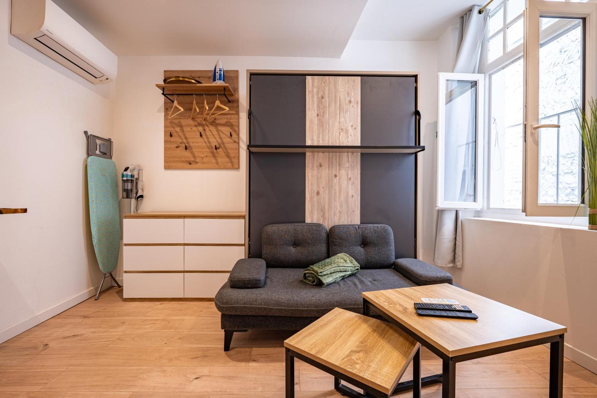 Les Suites Du Castillet Perpignan Eksteriør billede