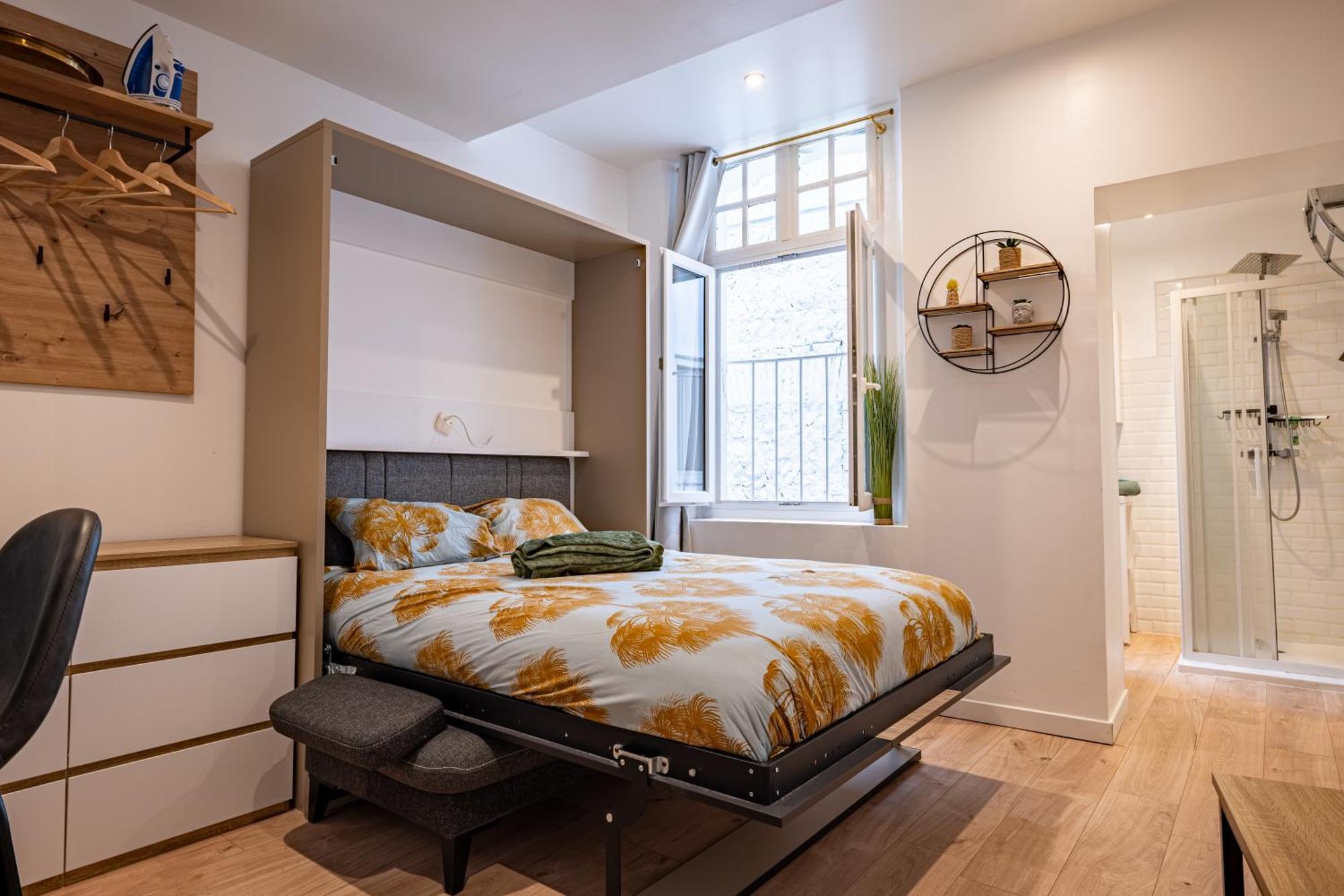 Les Suites Du Castillet Perpignan Eksteriør billede