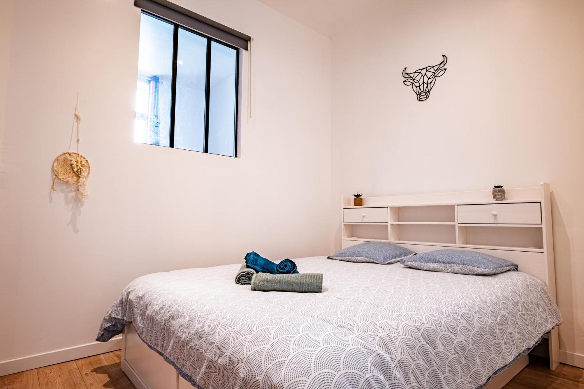 Les Suites Du Castillet Perpignan Eksteriør billede