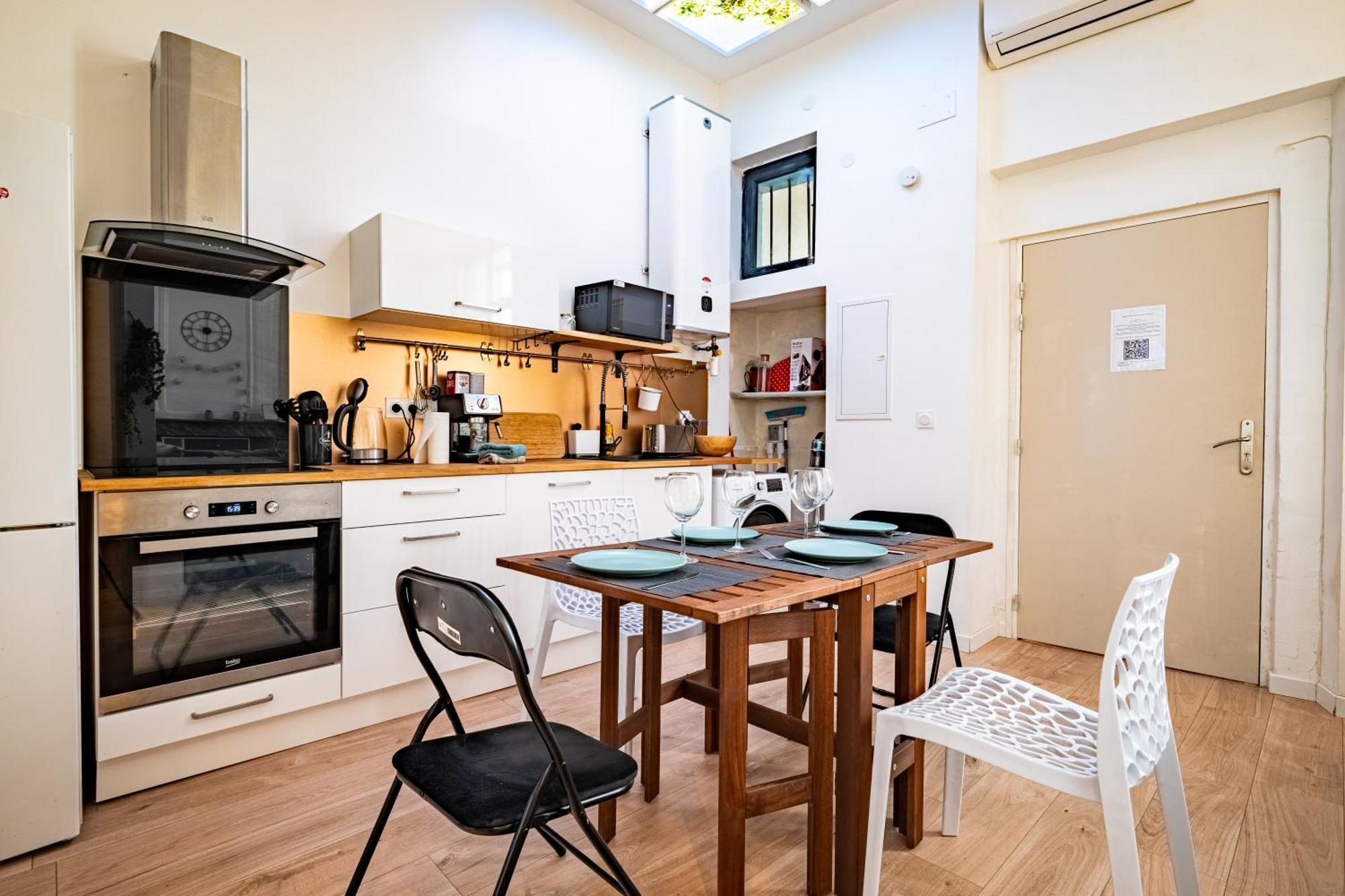 Les Suites Du Castillet Perpignan Eksteriør billede