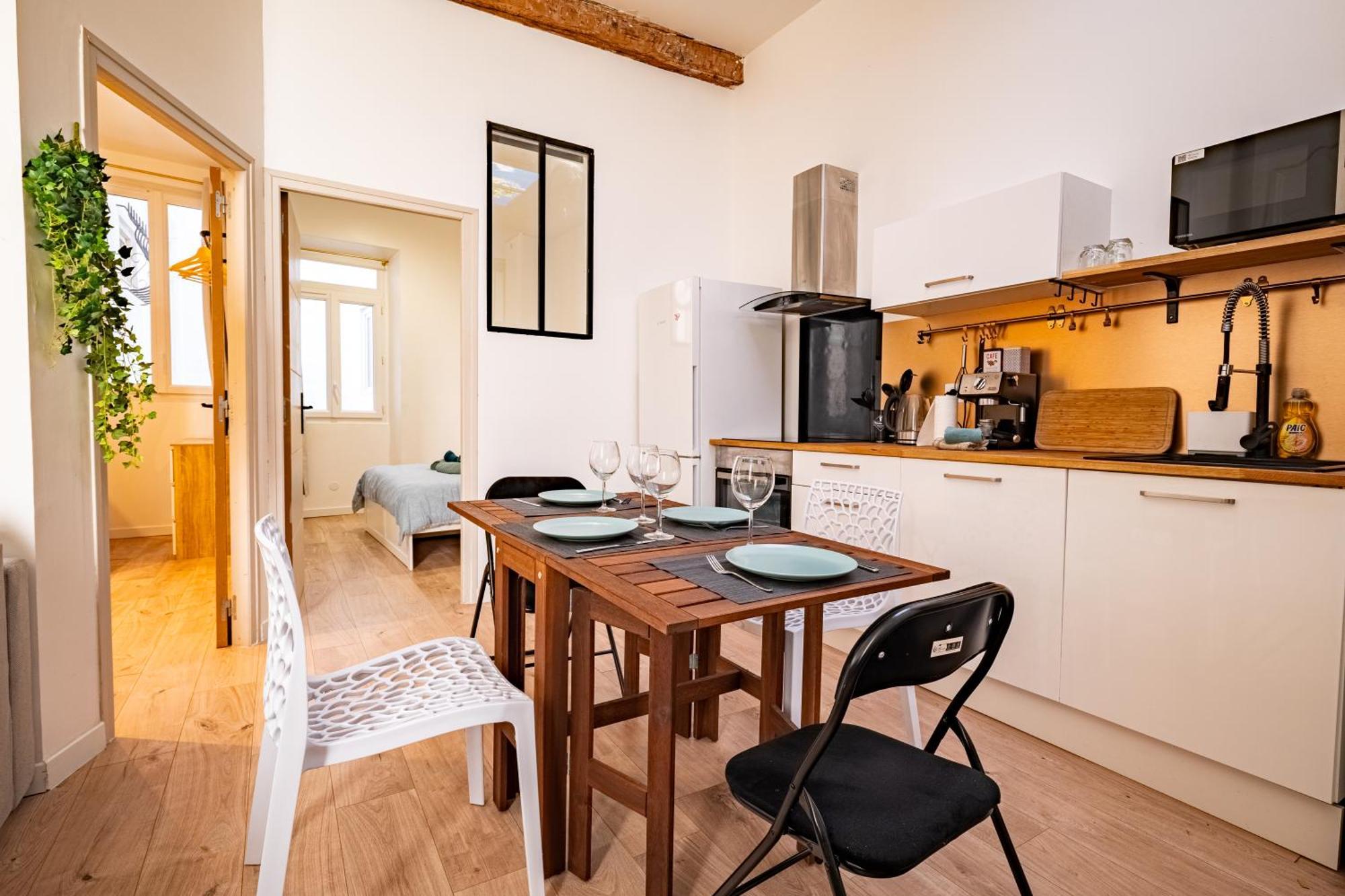 Les Suites Du Castillet Perpignan Eksteriør billede