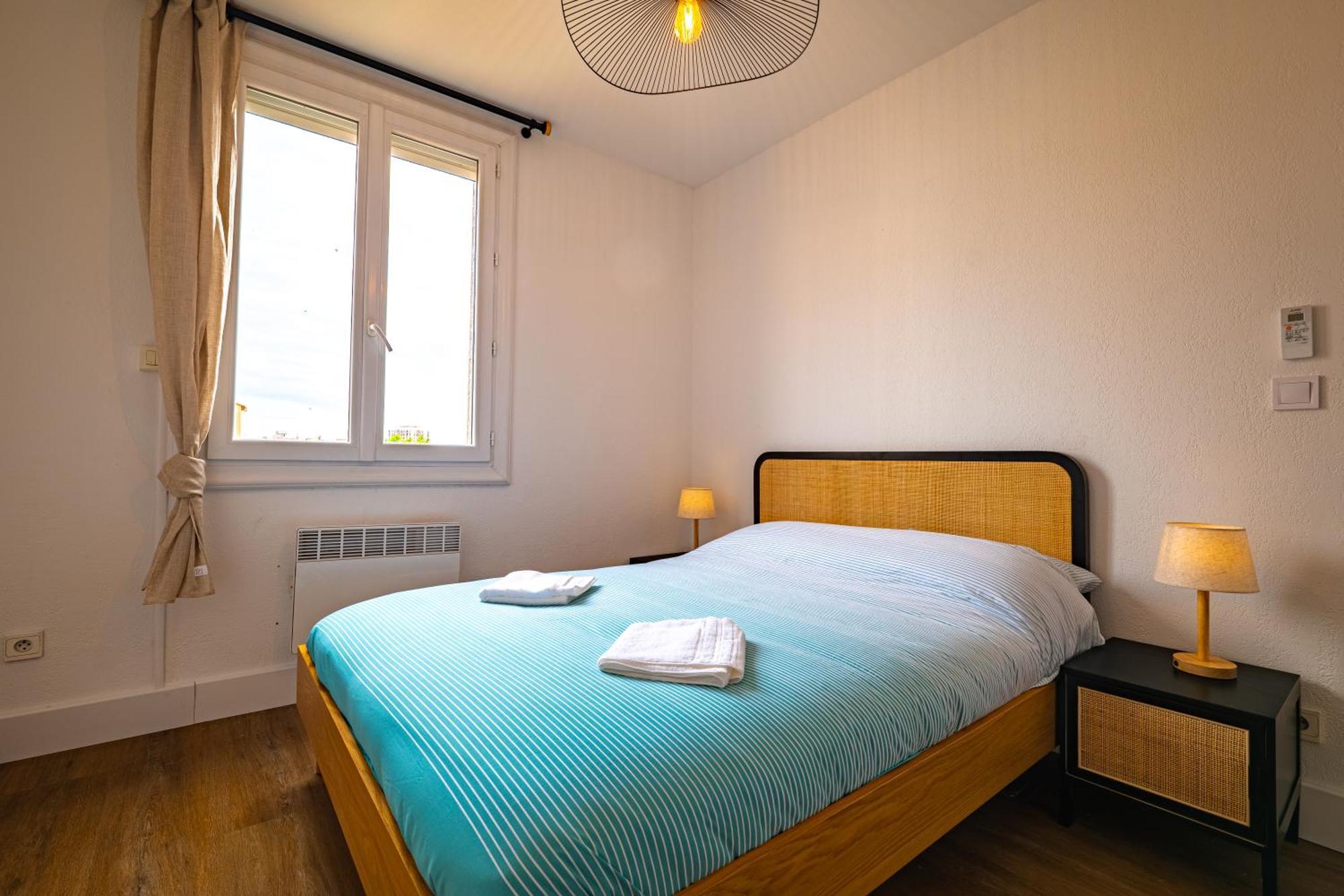 Les Suites Du Castillet Perpignan Eksteriør billede