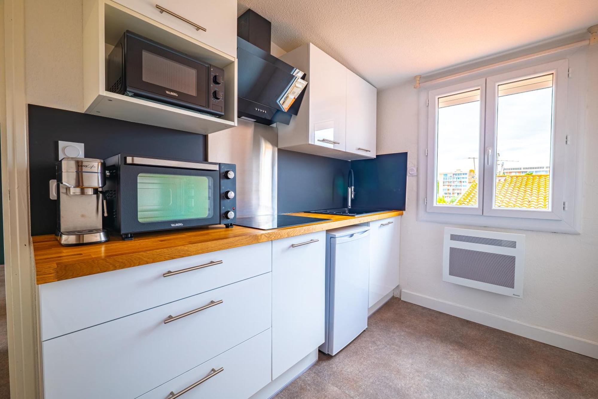 Les Suites Du Castillet Perpignan Eksteriør billede