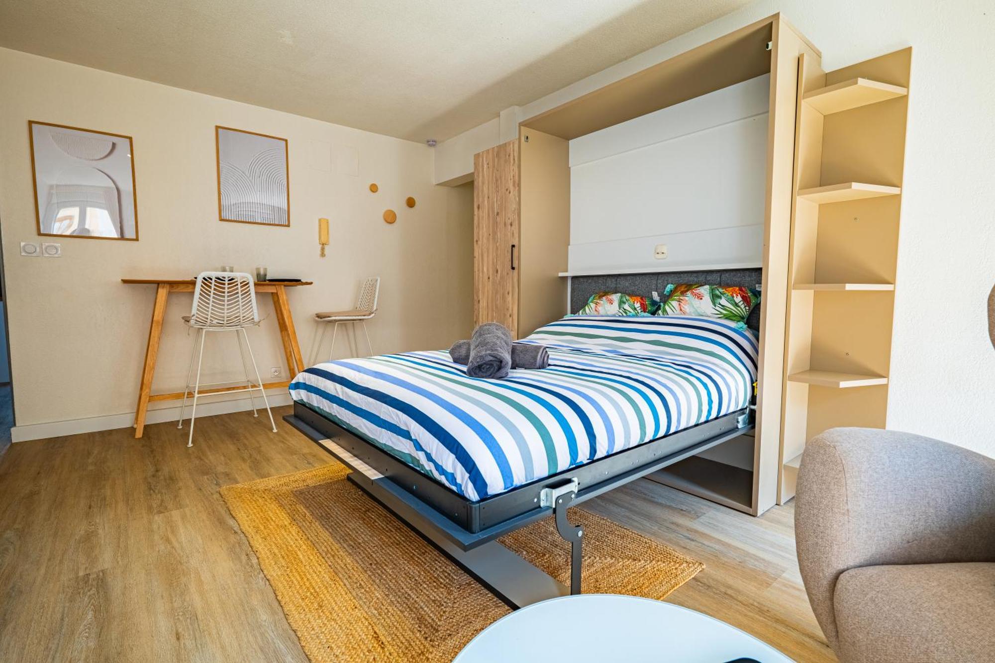 Les Suites Du Castillet Perpignan Eksteriør billede