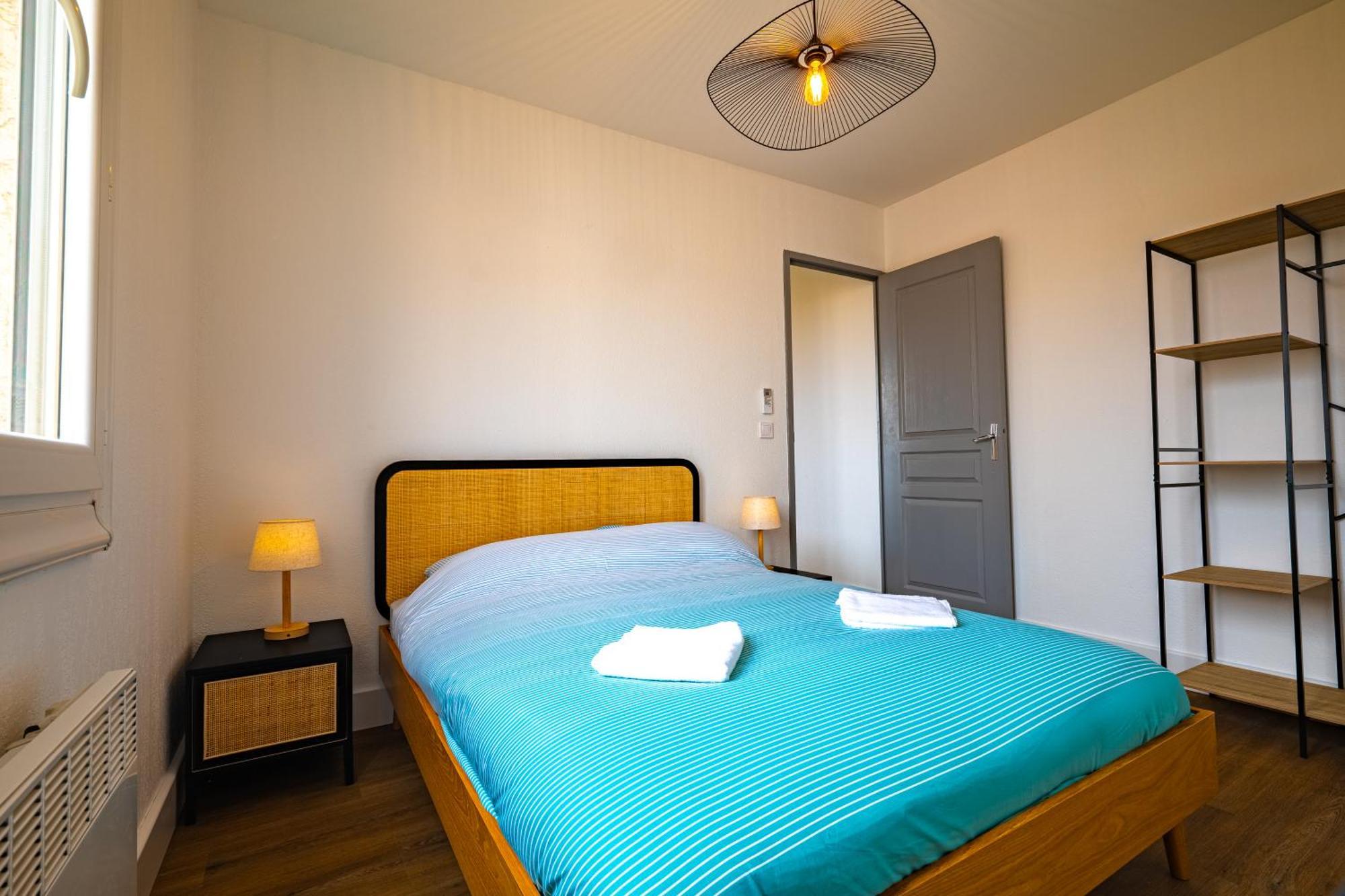 Les Suites Du Castillet Perpignan Eksteriør billede