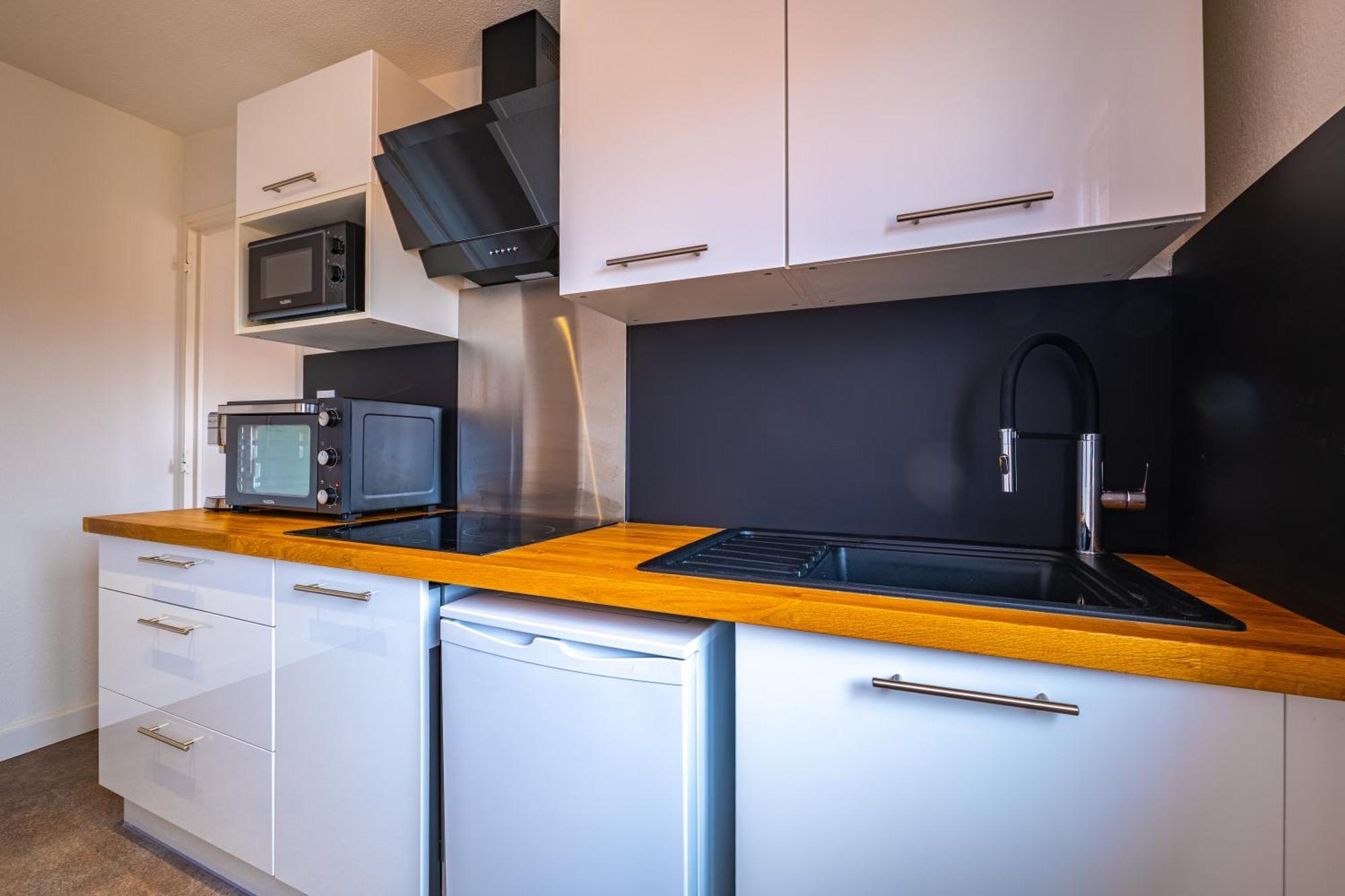 Les Suites Du Castillet Perpignan Eksteriør billede