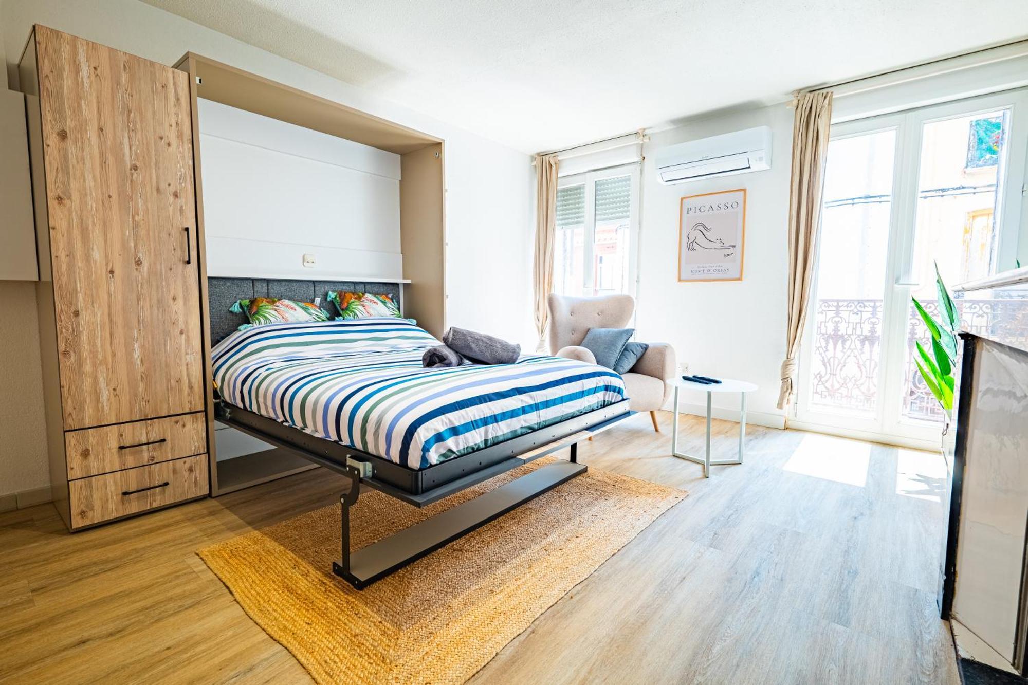 Les Suites Du Castillet Perpignan Eksteriør billede