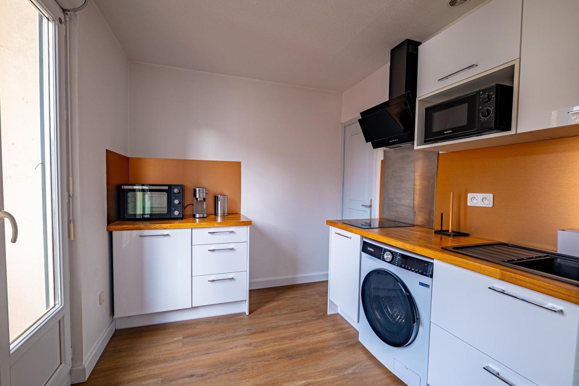 Les Suites Du Castillet Perpignan Eksteriør billede