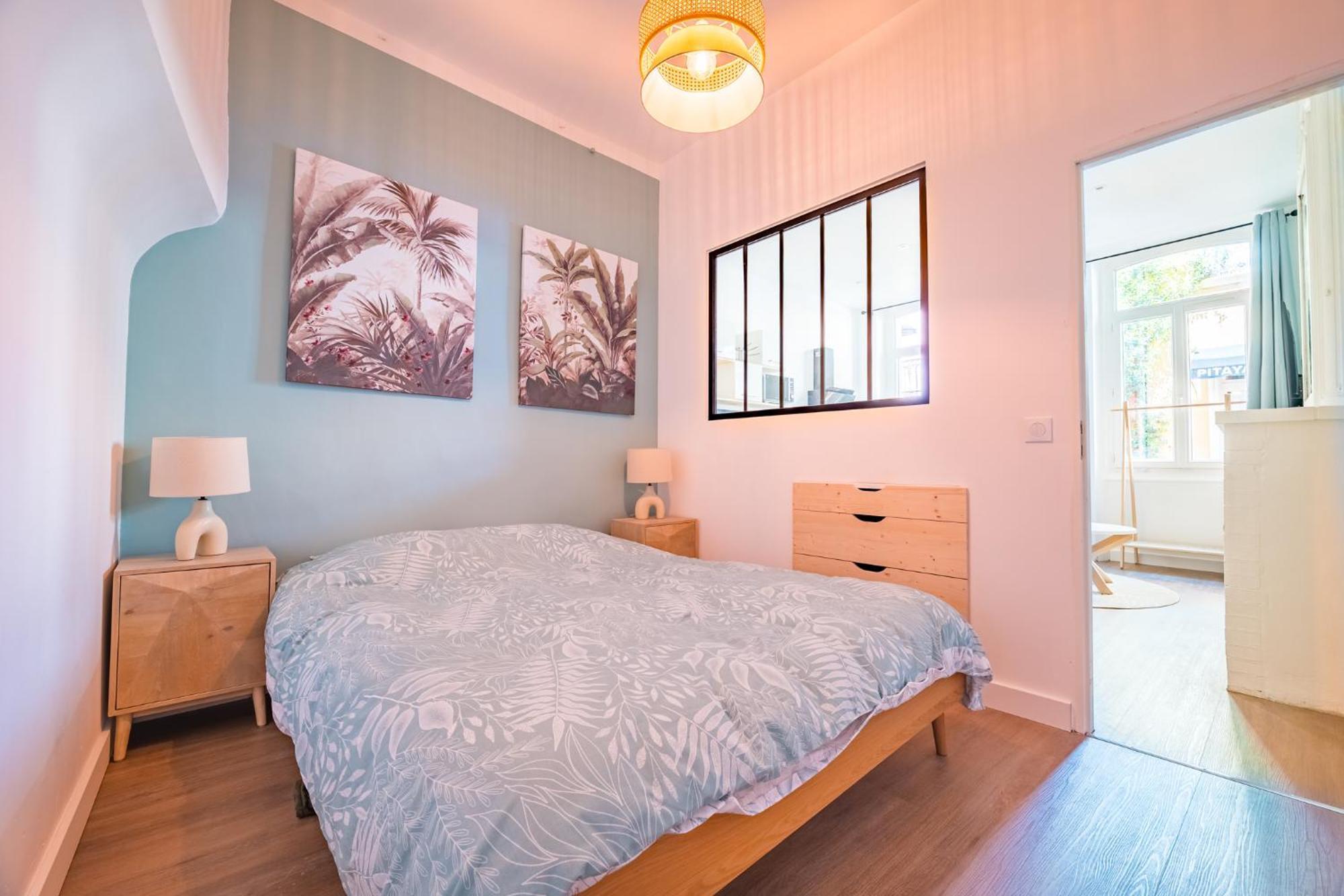 Les Suites Du Castillet Perpignan Eksteriør billede